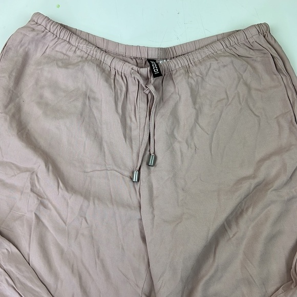 H & M Divided dusty rose  joggers - Picture 2 of 9